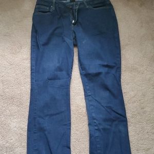PZI jeans